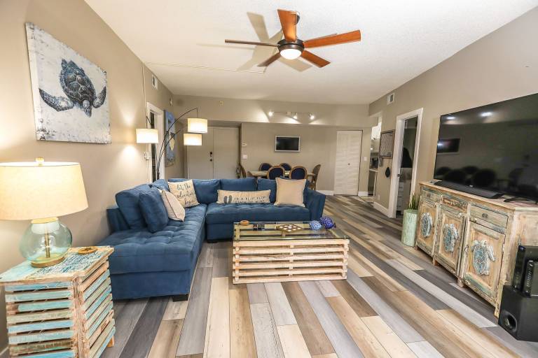 Condo Siesta Key