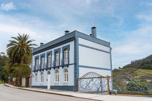 Apartamento amueblado Vegadeo