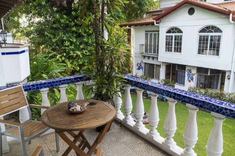 Hotel Ave del Paraíso