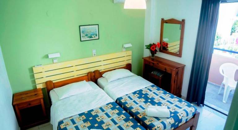 Marika Apartments — photo 2