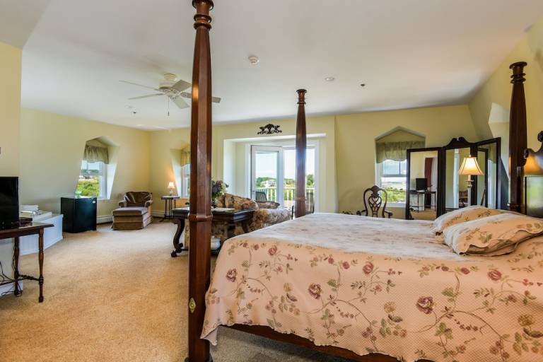 Bed and breakfast New Shoreham