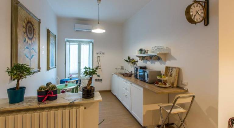 B&B A Casa dei Nonni — photo 2