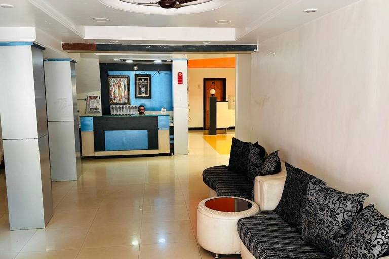 Hotel Blue Heaven — photo 2