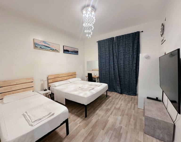 Bed & Breakfast Bollate