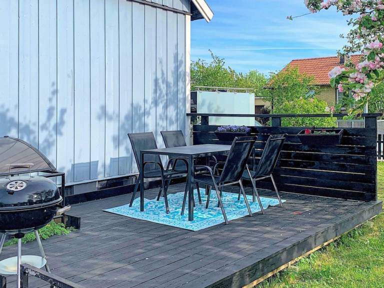Stuga Kneippbyn