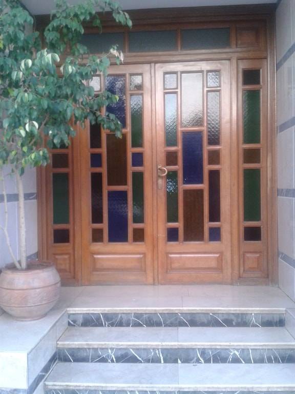 Apartamento Rabat