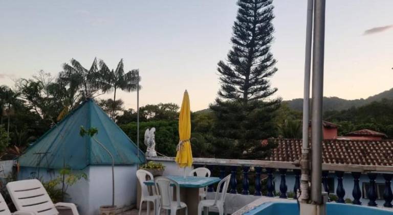 Pousada Solsticio De Verao — photo 3