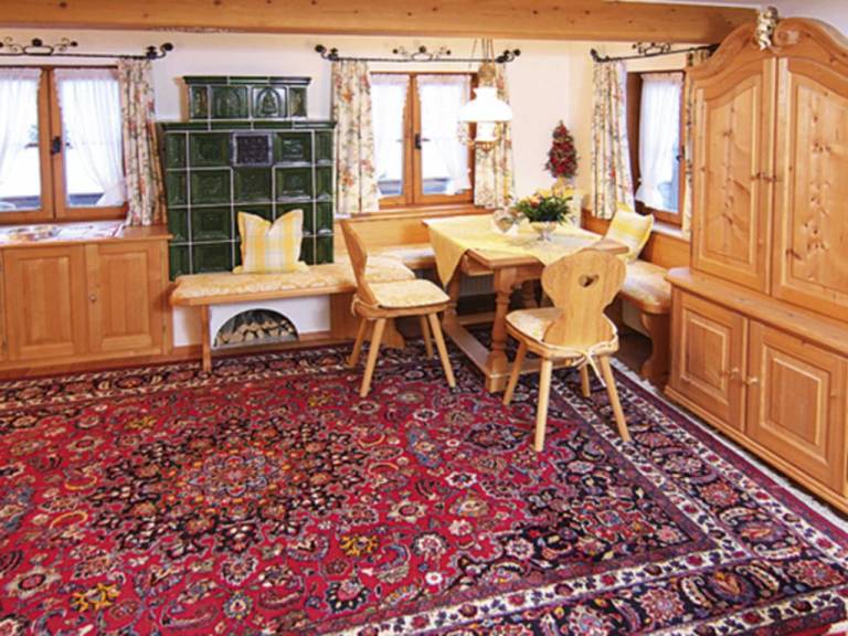 Ferienwohnung Bayrischzell