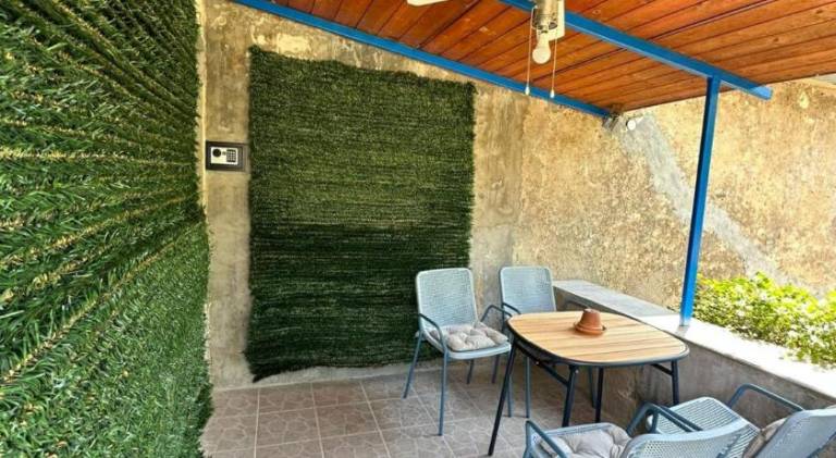 Matisse Residence - 80 m2 with Sea View and terrace — photo 4
