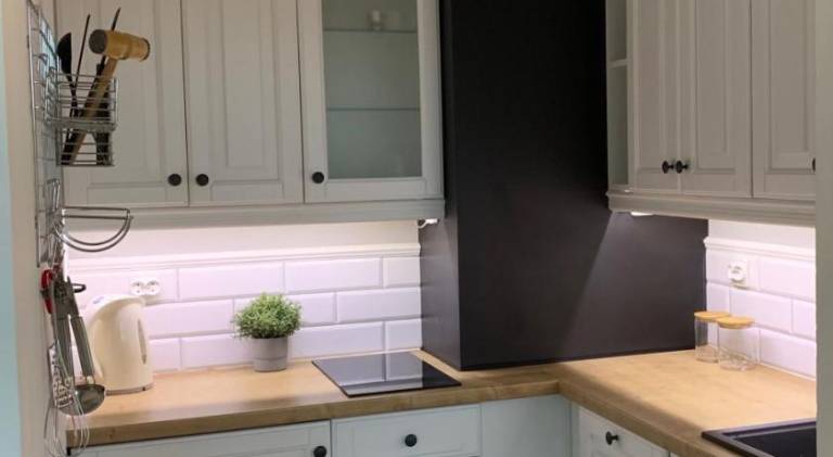 Wonderful apartment | Next to the beach | Pet-friendly — photo 5