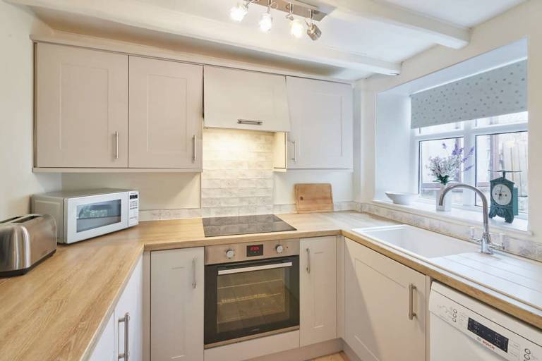 Child-friendly vacation home with garden | Pet-friendly — photo 2