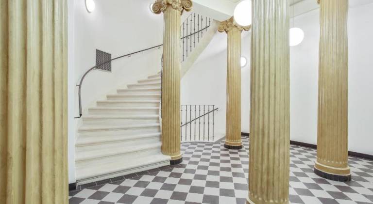 Apartment | Next to Wenceslas Square in Prague