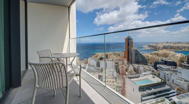 Ferienwohnung  Valletta