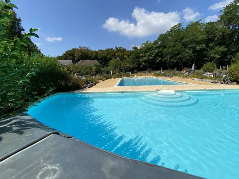 Chalet Sillé-le-Philippe