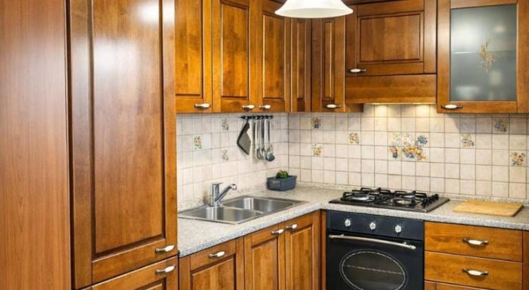 Holiday apartment with 2 rooms for 4 persons — photo 2