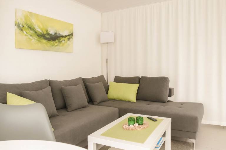 Ferienwohnung Deichkrone in Horumersiel: Komfortabler Urlaub nahe dem Strand — photo 4