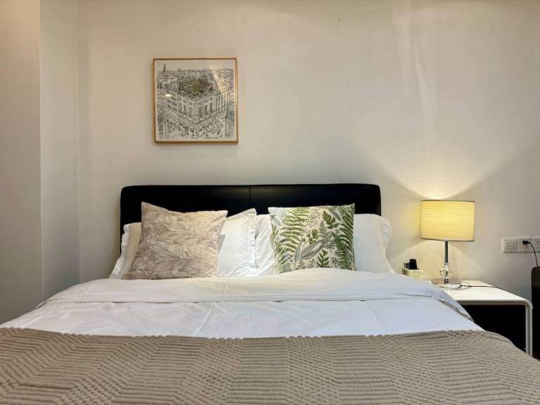 Aparthotel Yangpu