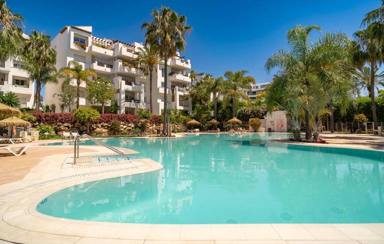 Apartamento El Paraíso
