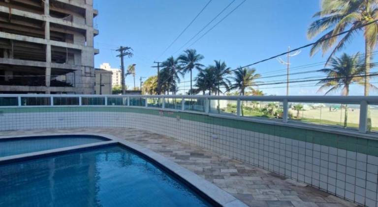 Rental apartment with pool — photo 3