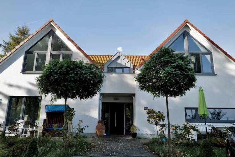 Ferienwohnung Klütz
