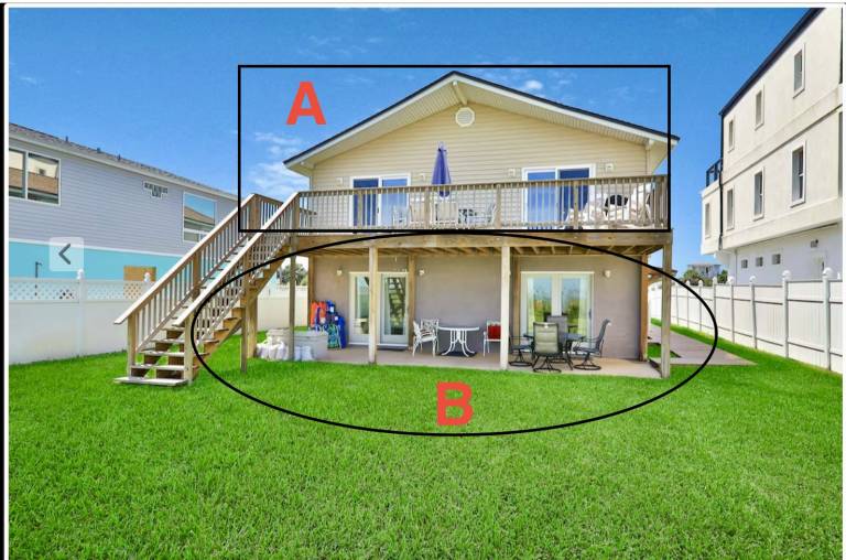House Vilano Beach