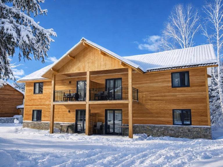 Ferienwohnung Afritz am See