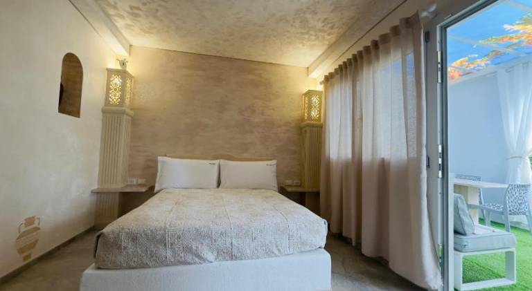 Oasi Cleopatra Luxury Suite B&B Puglia Salento — photo 2