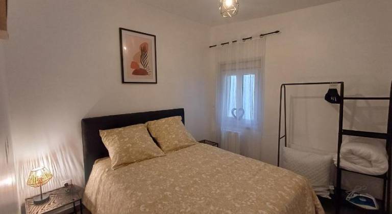 Apartment with 1 room for 4 persons — photo 2