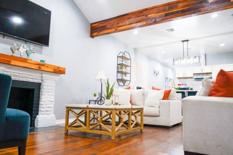 House Kendall-Whittier