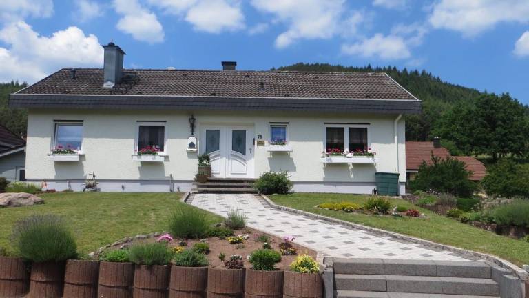 Ferienwohnung  Schönau (Pfalz)