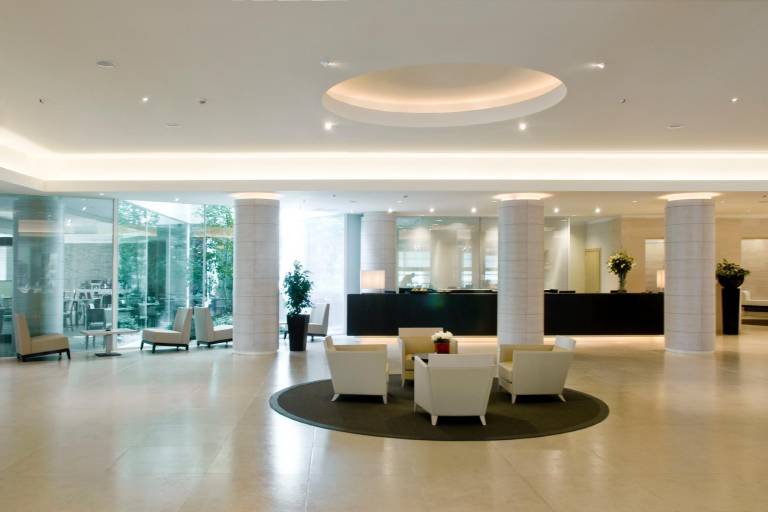 Starhotels Grand Milan — photo 3