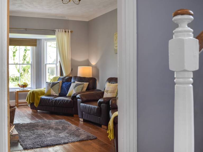 Family-oriented cottage | Dogs allowed — photo 4