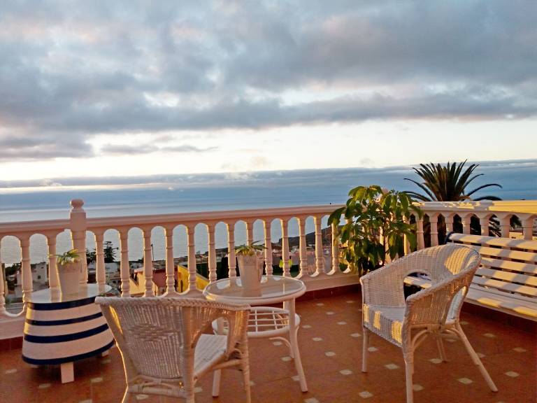 Aparthotel Icod de los Vinos