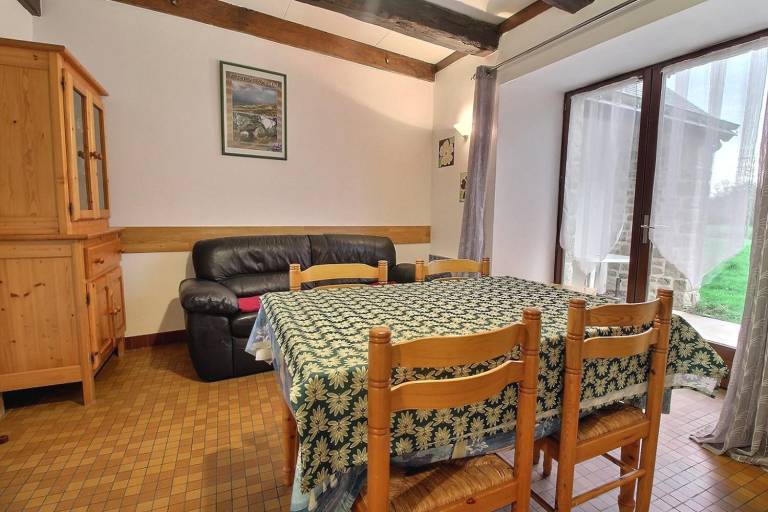 Gite with garden & terrace | Dogs allowed — photo 5