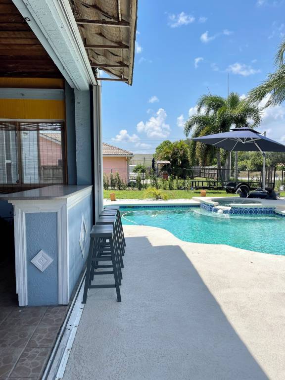 Villa Port St. Lucie
