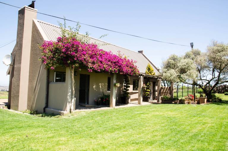 Cottage Stellenbosch