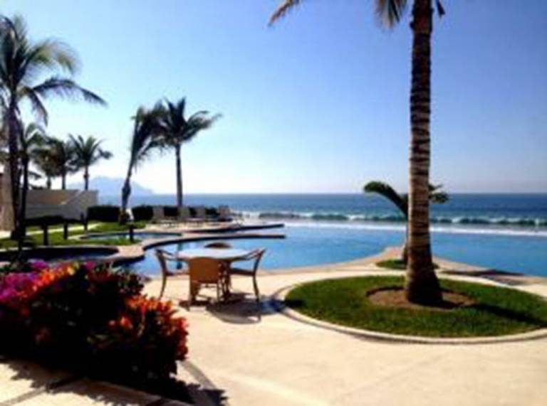 Condo  Mazatlan