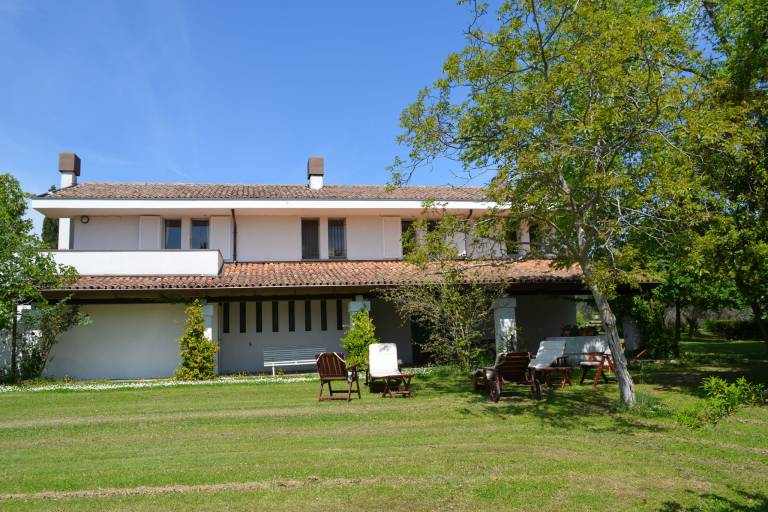 Ferienhaus  San Marino
