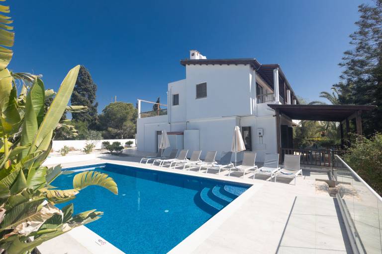 Cottage Ayia Napa