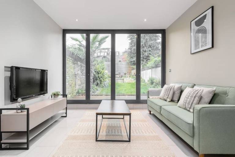 Apartment Chiswick
