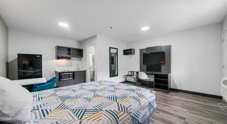 Southern Suites Cartersville in Cartersville, GA