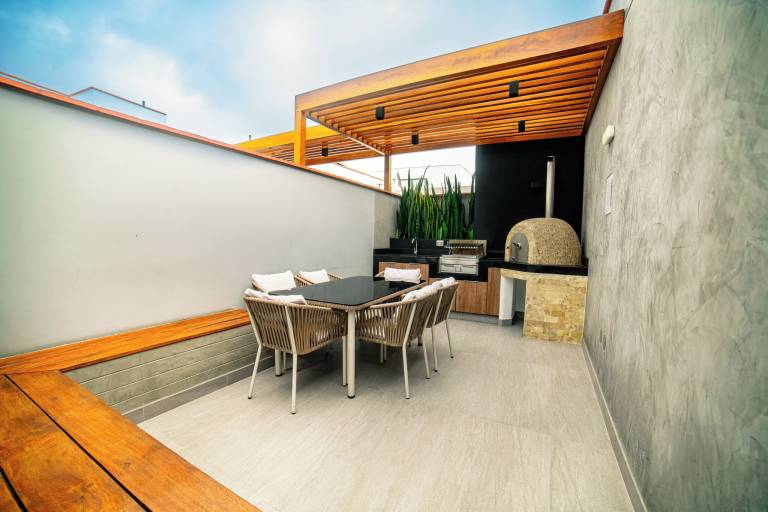 Appartement Miraflores