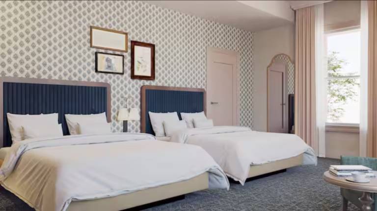 Hotel Petersburg, Tapestry Collection by Hilton in Petersburg, VA