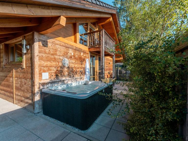 Chalet  Ainring