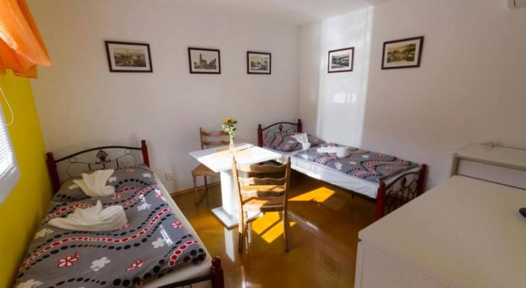 Apartmán  Nové Město pod Smrkem