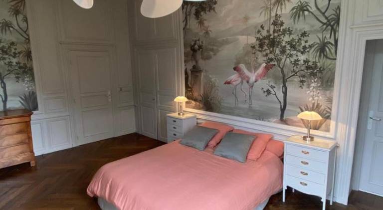 Chambre d'hôtes Bréal-sous-Montfort