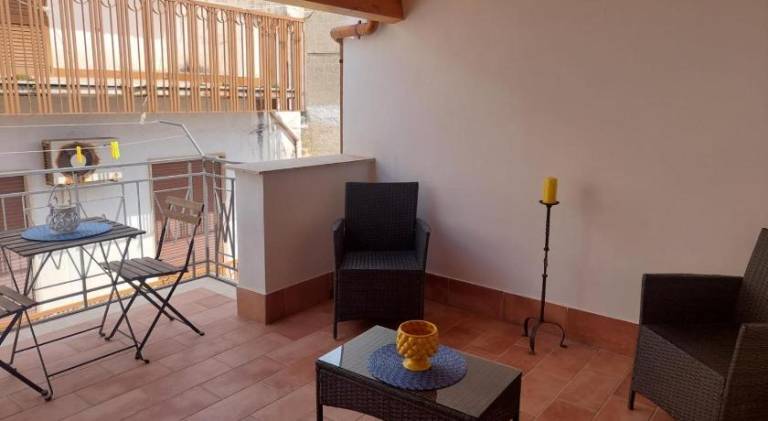 Apartment with terrace | Dogs allowed — photo 4