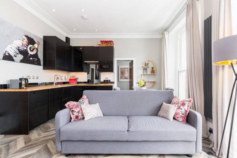 Fully equipped apartment | Good for workation | Pets allowed — photo 4