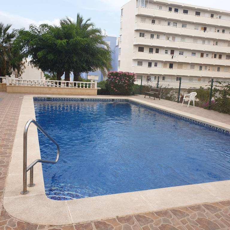 Apartamento La Mata
