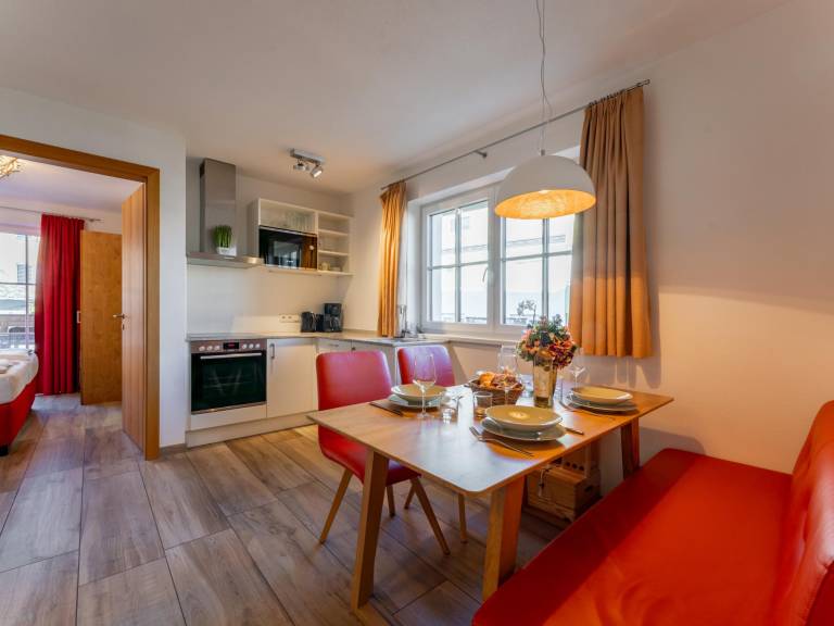 Apartament  Piesendorf